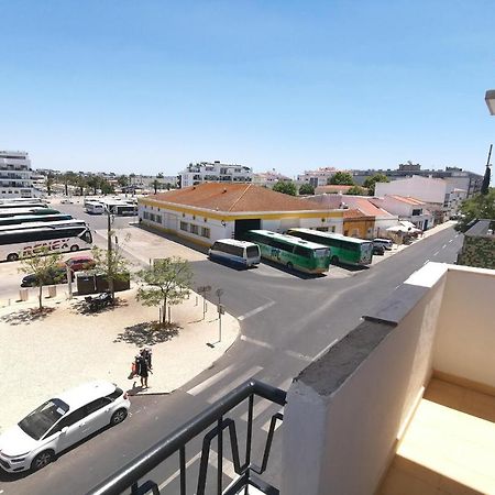 Vasco Da Gama Apartments Lagos Exteriör bild