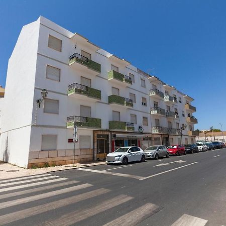 Vasco Da Gama Apartments Lagos Exteriör bild