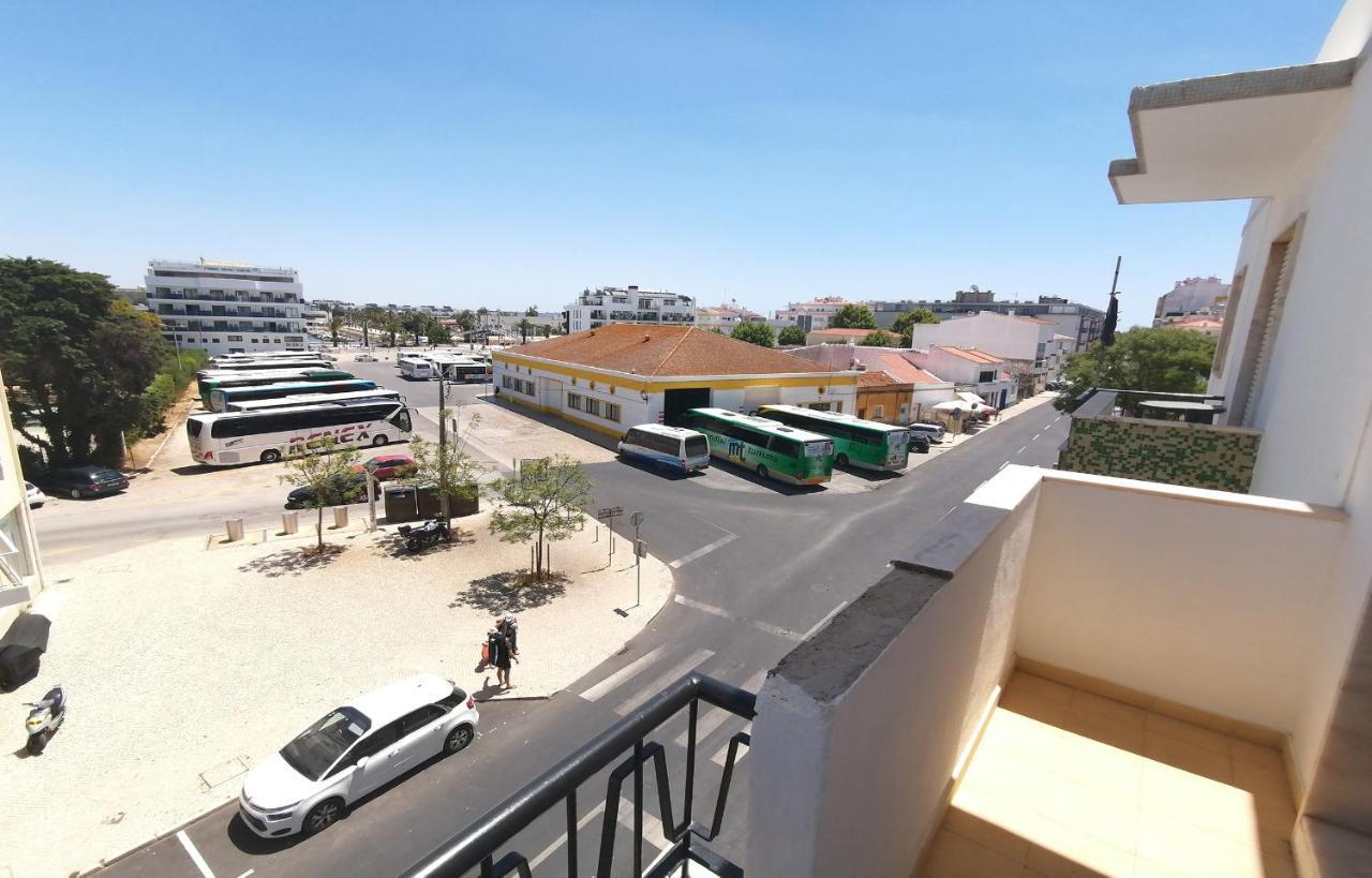 Vasco Da Gama Apartments Lagos Exteriör bild